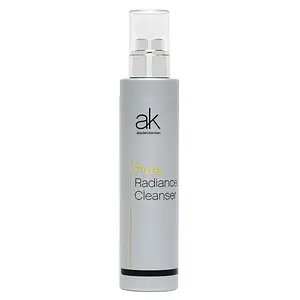 Akademikliniken Pure Radiance Cleanser