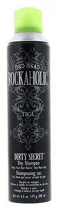 Bed Head by TIGI Rockaholic Dirty Secret Dry Shampoo
