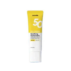 Avarelle Dual Barrier Soothing Sunscreen SPF 50+