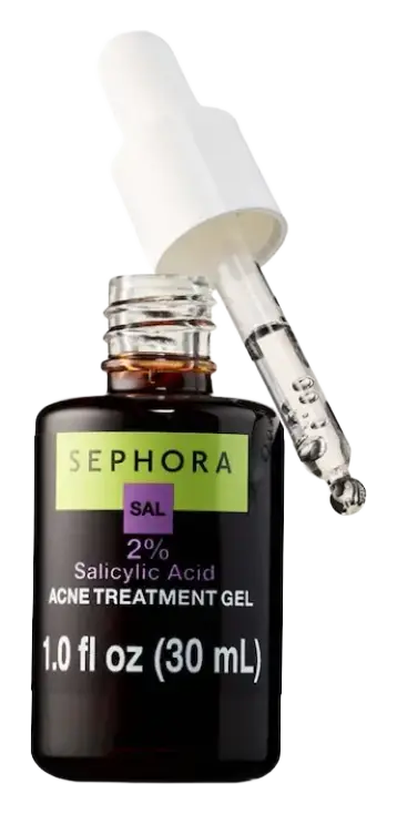 Sephora Collection Acne Treatment Gel