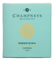 Champneys Candle Energising