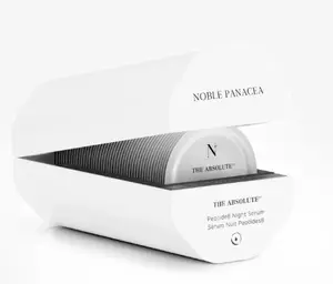 Noble Panacea Peptide8 Night Serum