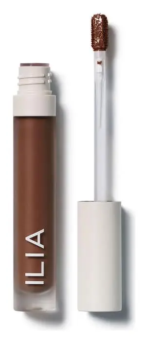 Ilia True Skin Serum Concealer Licorice SC10