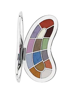 Isamaya Beauty Core Palette 2.0