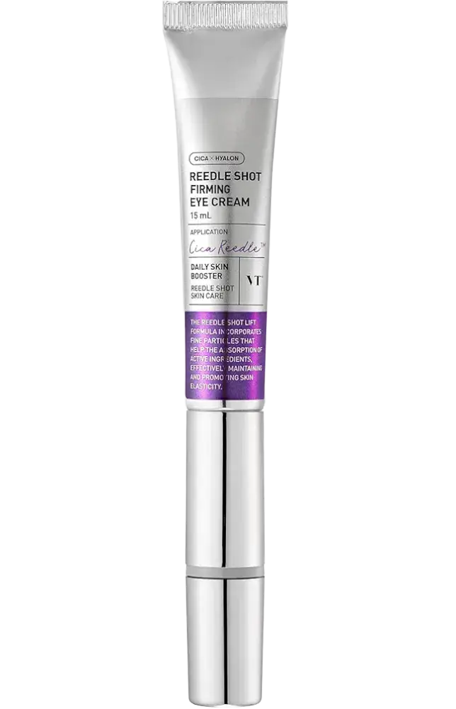 VT Cosmetics Reedle Shot Firming Eye Cream
