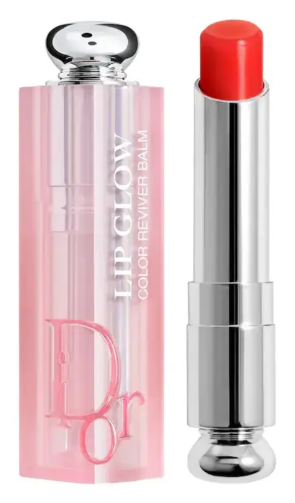 Dior Addict Lip Glow Balm 015 Cherry