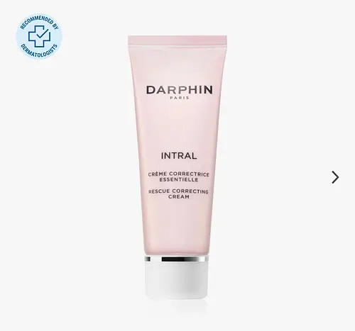 Darphin Intral Redness Relief Recovery Cream