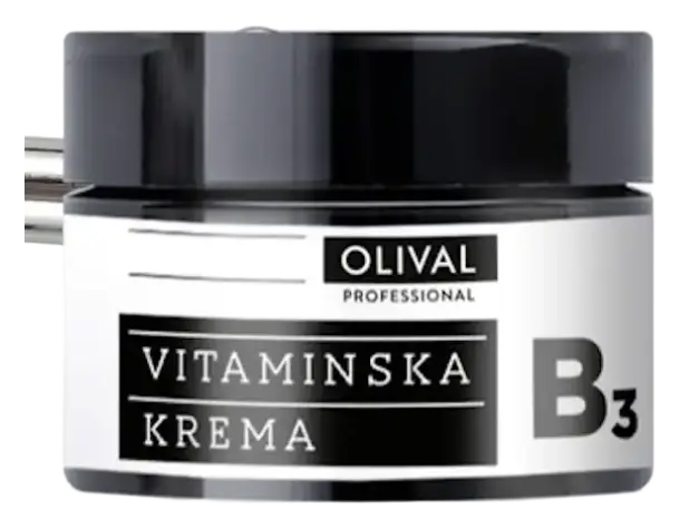 Olival Vitaminska Krema B3
