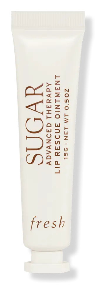 Fresh Sugar Advanced Therapy Lip Rescue Ointment