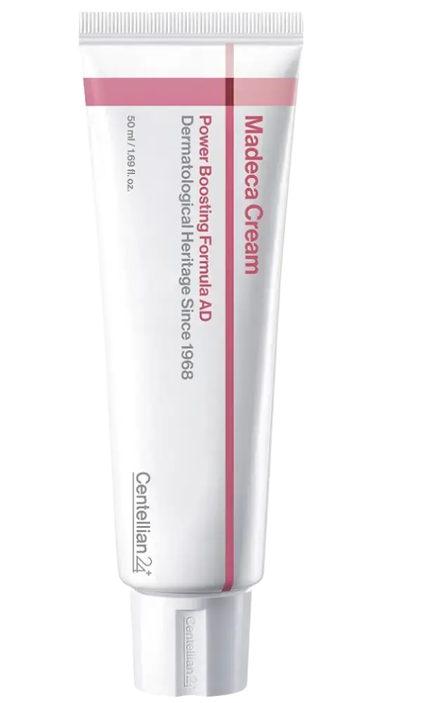 Centellian24 Madeca Cream Power Boosting Formula AD