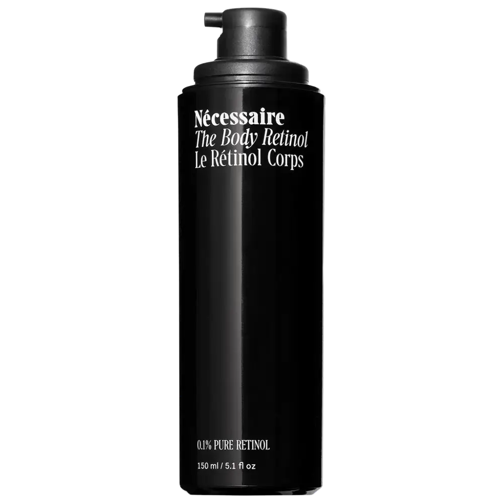 Necessaire The Body Retinol