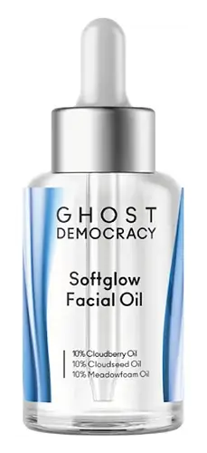 Ghost Democracy Softglow Facial Oil