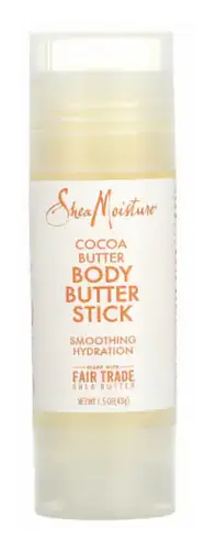 Shea Moisture Body Butter Stick Cocoa Butter