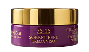 Vagheggi 75.15 Sorbet Feel Crema Viso