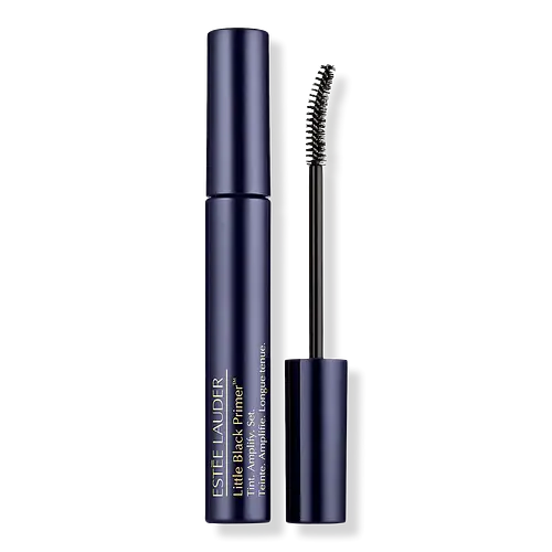 Estée Lauder Little Black Primer Tint. Amplify. Set. Lash Primer