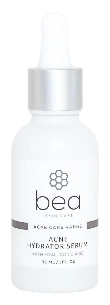Bea Skincare Acne Hydrator Serum