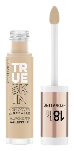 Catrice True Skin High Cover Waterproof Concealer 032 Neutral Biscuit