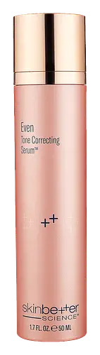 SkinBetter Science Even Tone Correcting Serum