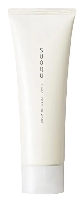 Suqqu Enrich Foaming Wash