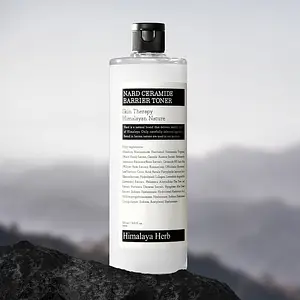 Nard Ceramide Barrier Toner