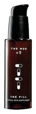 The Nue Co The Pill All-In-One Brightening AHA Serum