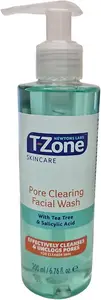 T-Zone Pore Clearing Facial Wash
