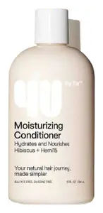 4U By Tia Moisturizing Conditioner