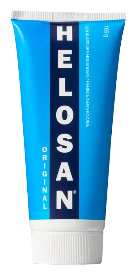 Helosan Original