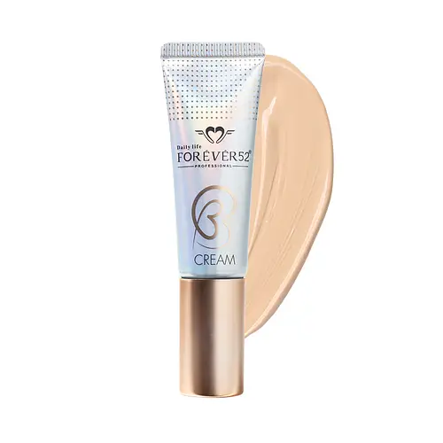 Daily Life Forever52 SPF50 BB Cream Butter Scotch