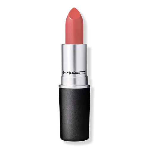 Mac Cosmetics Matte Lipstick Velvet Teddy