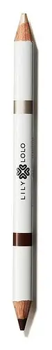 Lily Lolo Brow Duo Pencil Medium