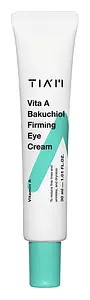 Tia’m Vita A Bakuchiol Firming Eye Cream