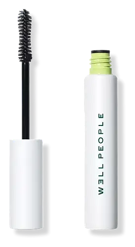 W3ll People Expressionist Lengthening Mascara Black