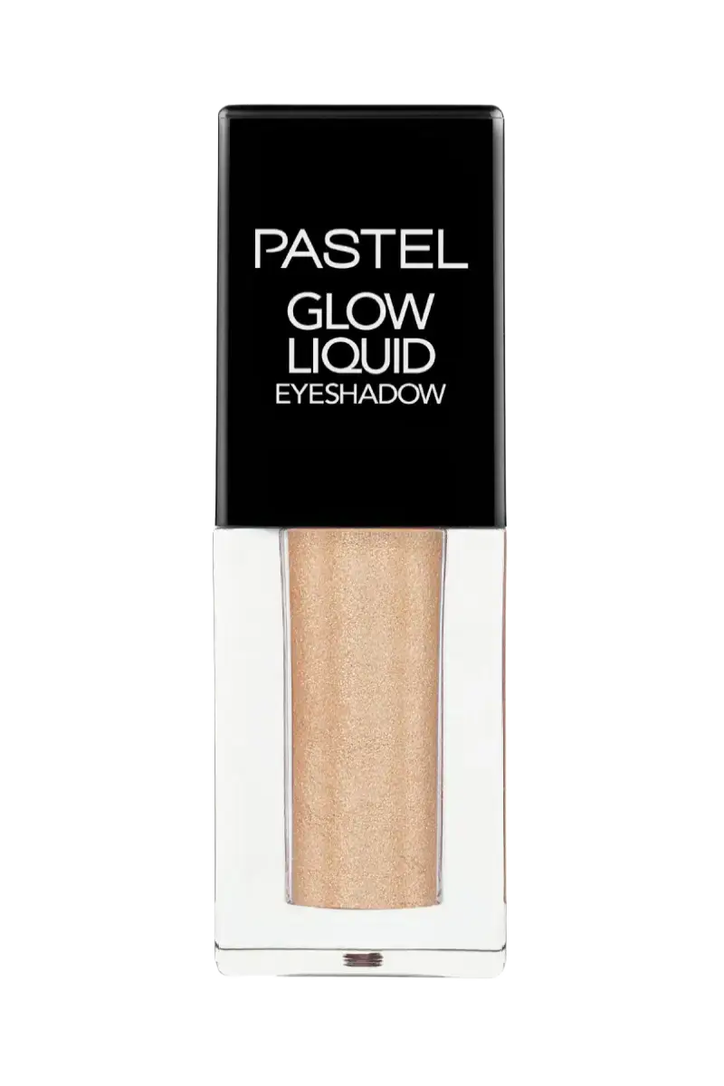 Pastel Profashion Glow Liquid Eyeshadow 225 Champagne