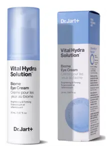 Dr. Jart+ Vital Hydra Solution Biome Eye Cream