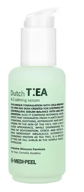 MEDI-PEEL Dutch Tea A.C Calming Serum
