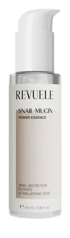 Revuele Snail Mucin Power Essence