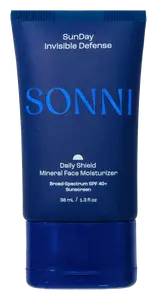 Sonni SunDay Invisible Defense SPF 40+