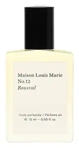 Maison Louis Marie Perfume Oil No. 12 Bousval