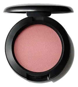 Mac Cosmetics Sheertone Blush Blushbaby
