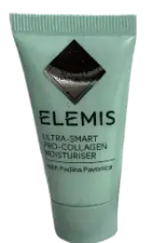 Elemis Ultra Smart Pro-Collagen Moisturizer With Padina Pavonica