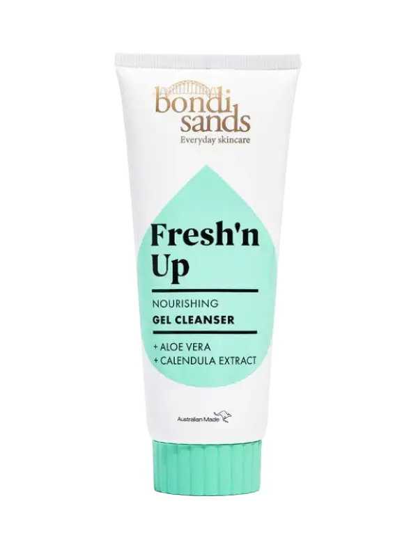 bondi sands Fresh'n Up Gel Cleanser