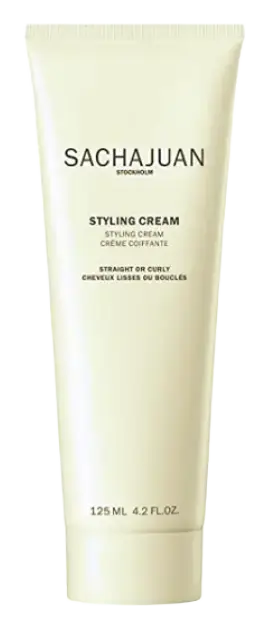Sachajuan Styling Cream - Straight or Curly