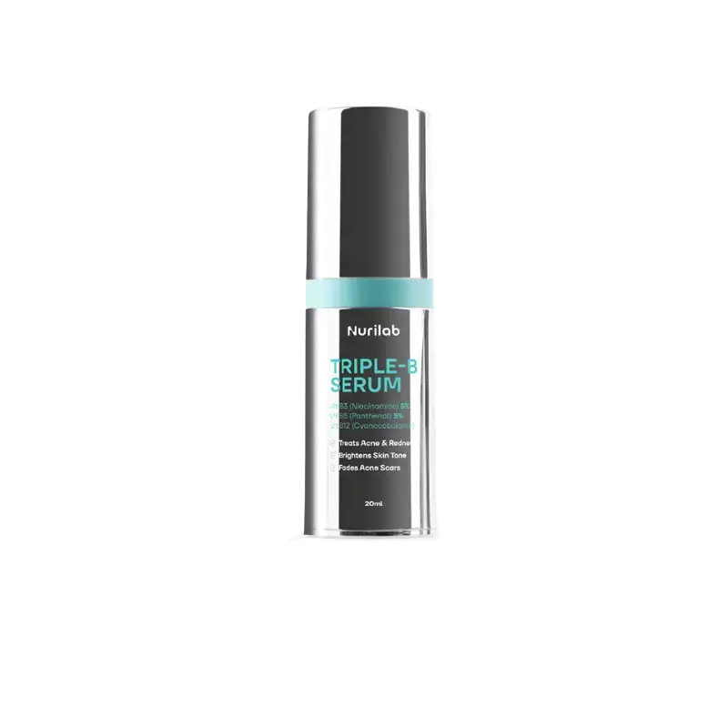 Nurilab Triple-B Serum