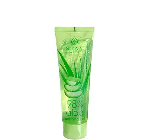 Stay Well 98% Aloe Soothing Gel