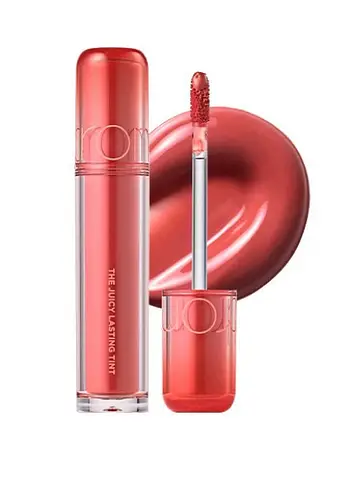 Romand The Juicy Lasting Tint Jujube