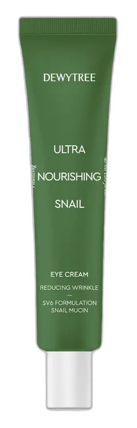 DEWYTREE Ultra Nourishing Snail Eye Cream