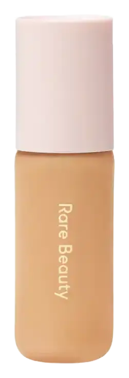 Rare Beauty Positive Light Tinted Moisturizer Broad Spectrum SPF 20 Sunscreen 26W