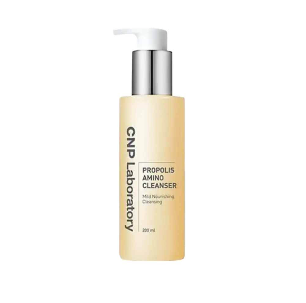 CNP Laboratory Propolis Amino Cleanser