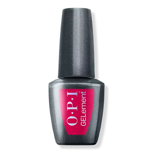 OPI Gelement Clawberry Margarita